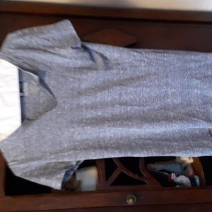 Woman's NFL Team apparel tee shirt sz M